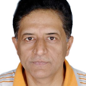 Ramesh Iyer Photo 25