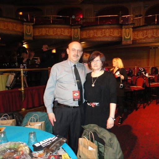 Larry Wolfe Photo 35