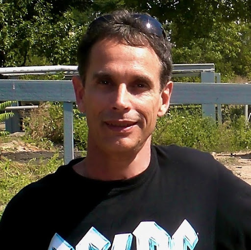 Bruce Donaldson Photo 9