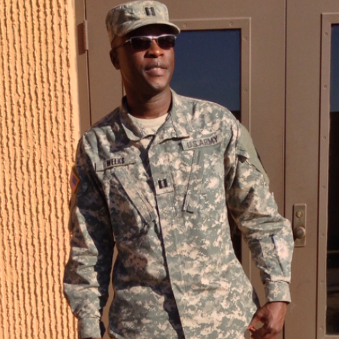 Gerald Weeks Photo 21