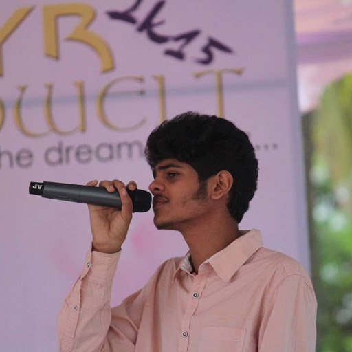 Shashank Bharadwaj Photo 7