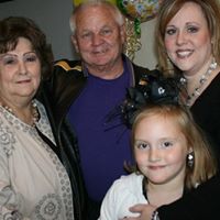 Carol Stegall Photo 14