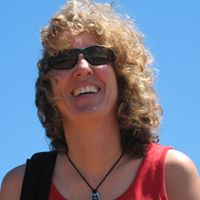 Janet Holbrook Photo 3