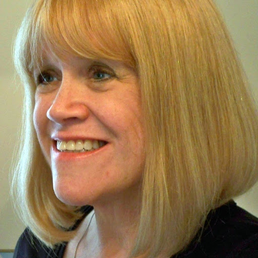Rebecca Blackwell Photo 21
