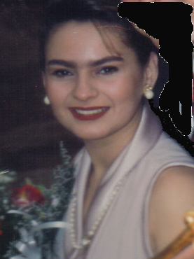 Maria Mayorga Photo 13