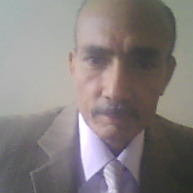 Ali Omar Photo 30