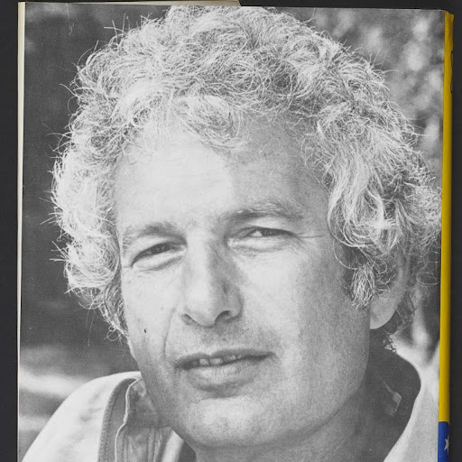 Joseph Heller Photo 32