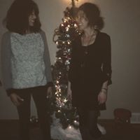 Sarah Pearson Photo 36