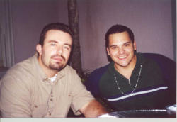 Bobby James Photo 7