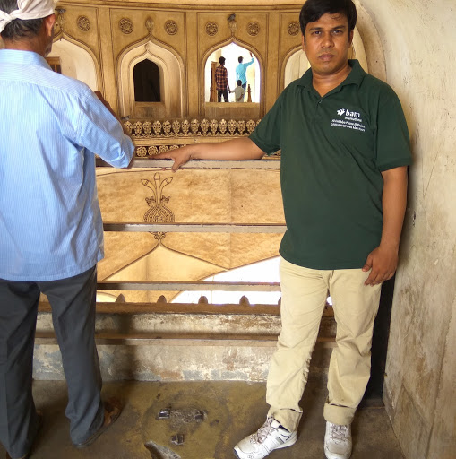 Azhar Mohiuddin Photo 19