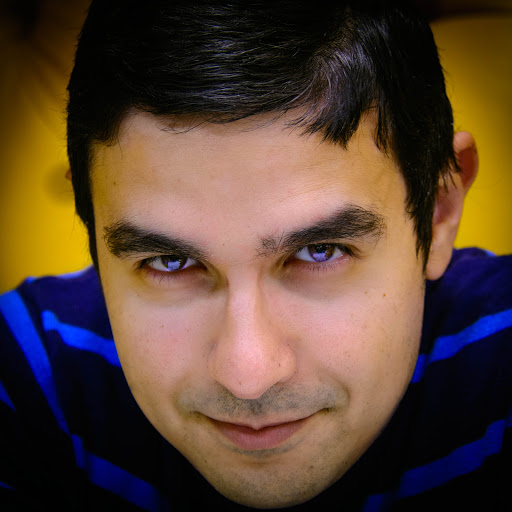 Mohammed Kamel Photo 14