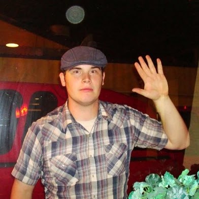 Matthew Olson Photo 9