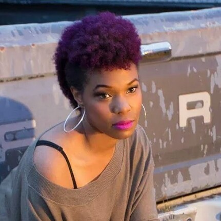 Tasha Thomas Photo 36