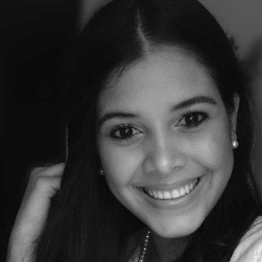 Judith Gonzalez Photo 2