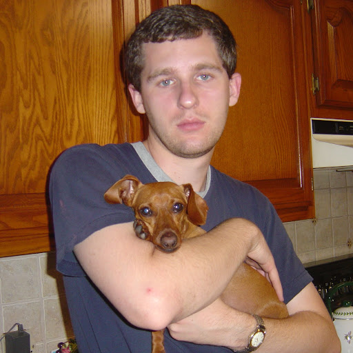 Matthew Tucker Photo 18