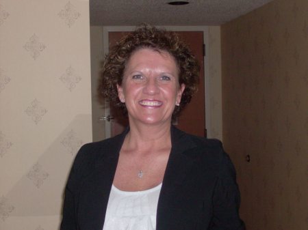 Paula Wilson Photo 34