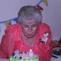 Dorothy Compton Photo 8
