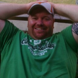 Ricky Brewer Photo 29