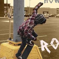 Robin Howard Photo 20