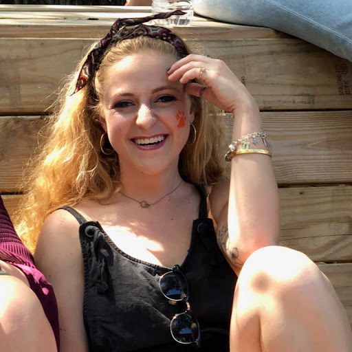 Katie Kendall Photo 14