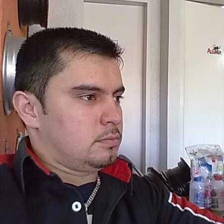 Gabriel Delvalle Photo 11