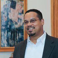 Keith Ellison Photo 54