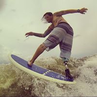Brandon Robins Photo 9