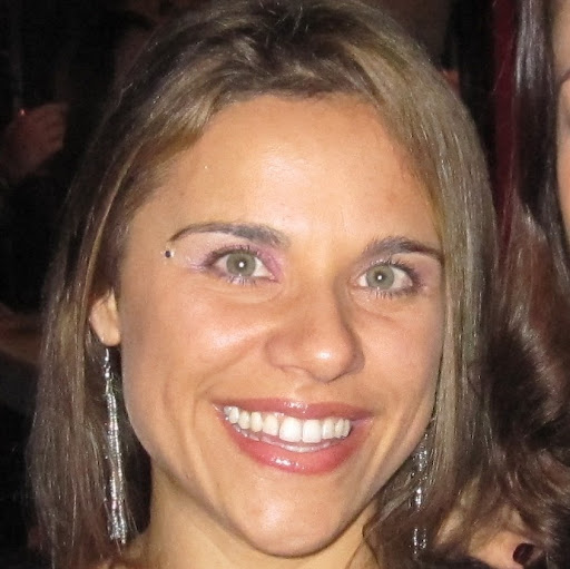 Michelle Carroll Photo 6