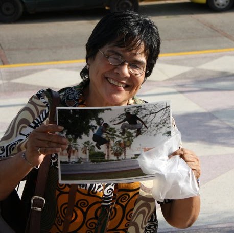 Maria Andrade Photo 8