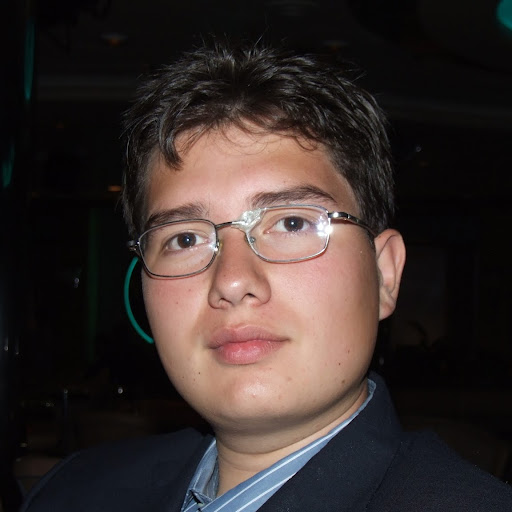 Robert Vega Photo 30