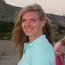 Jessie Ward Photo 16