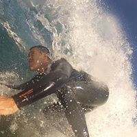 Daniel Reyes Photo 23