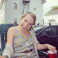 Elizabeth Stallings Photo 13
