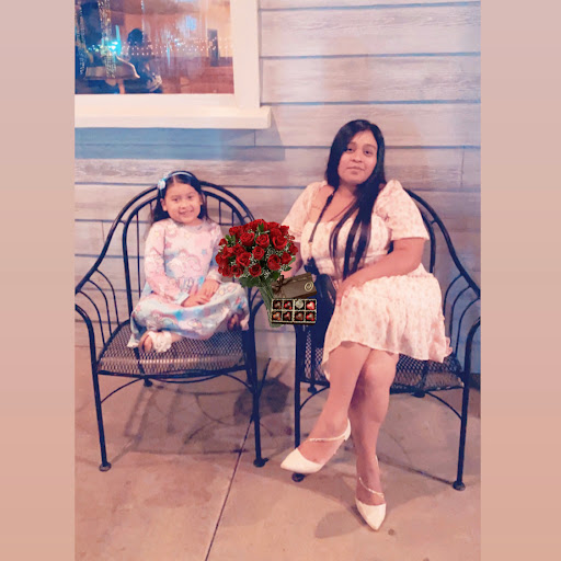 Maria Juarez Photo 10