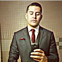 Antonio Avila Photo 46