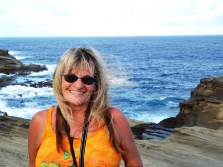 Connie Browning Photo 7