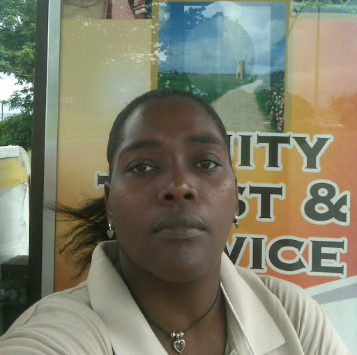 Sandra Goddard Photo 31