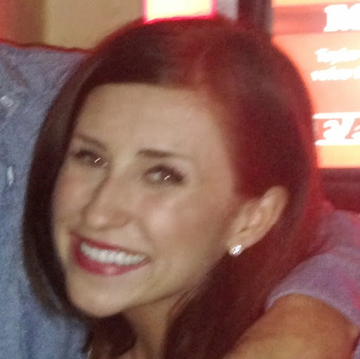 Heather Raymond Photo 2