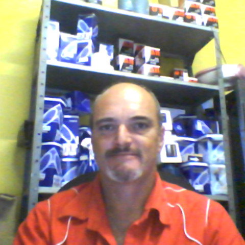 Richard Good Photo 17