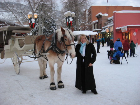 Sharon Greene Photo 7
