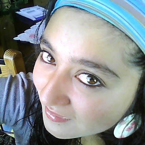 Anita Matta Photo 3