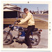 Cl Robinson Photo 1