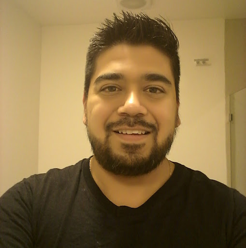 Alejandro Becerra Photo 11
