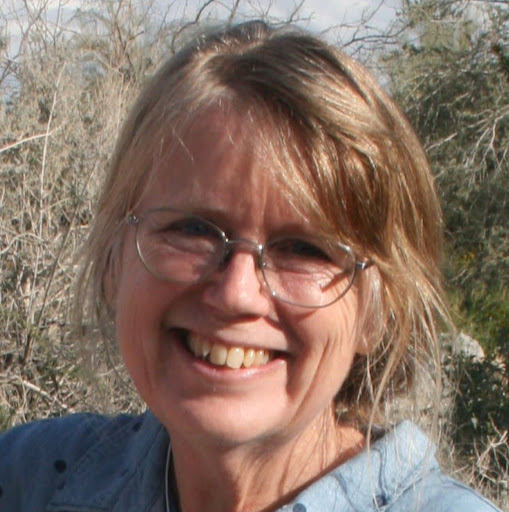 Nancy Roberts Photo 32