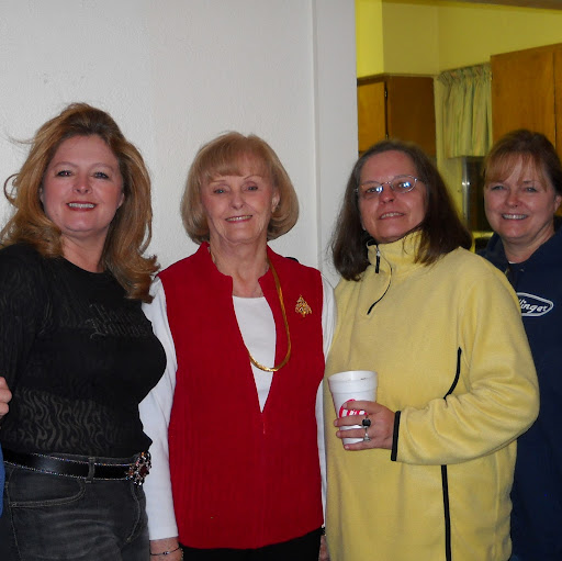 Sherrie Lewis Photo 10