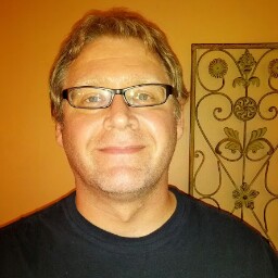 Jason Tarver Photo 22