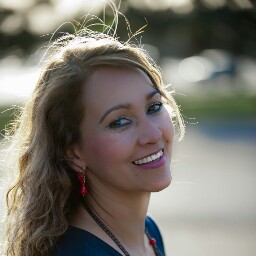 Amelia Rodriguez Photo 18