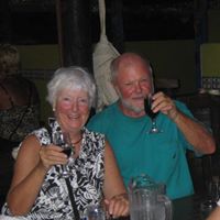 Suzanne Stover Photo 7