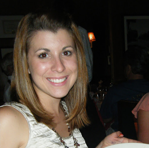 Alicia Russell Photo 17