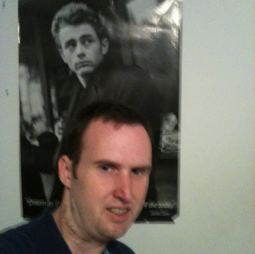 Steven Ashley Photo 14